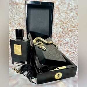 Luxury Full Bottle Perfume (Good Girl Gone Bad)